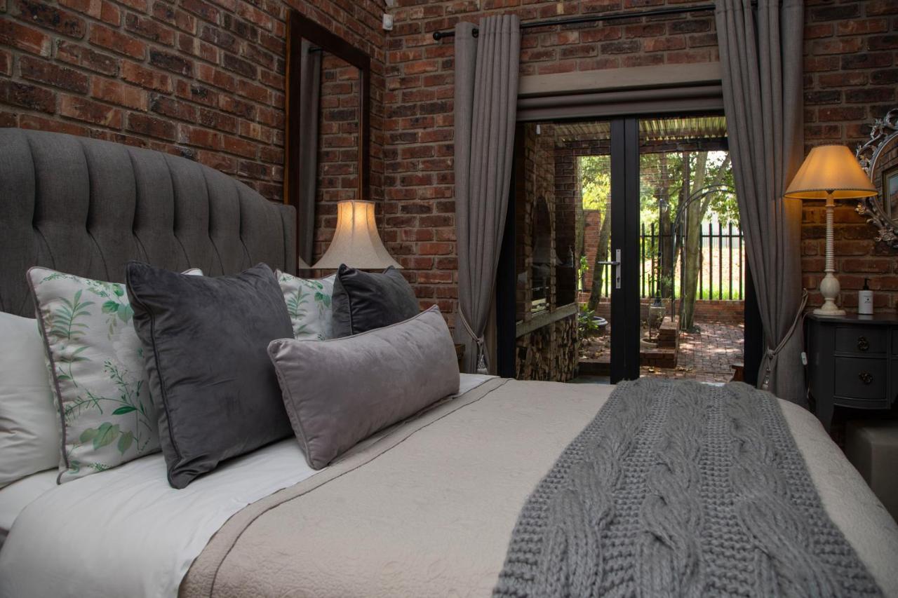 Tarry Stone Villa Dullstroom