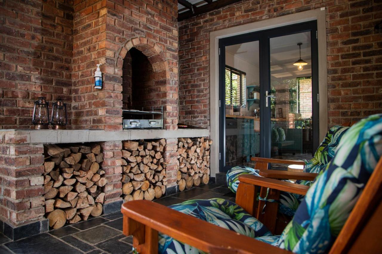 Villa Tarry Stone Dullstroom